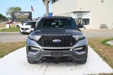 Used 2021 Ford Explorer ST w/ ST Street Pack image 2