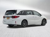 New 2025 Honda Odyssey Touring image 4