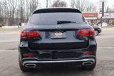 Used 2020 Mercedes-Benz GLC 300 4MATIC image 6