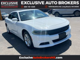 Used 2022 Dodge Charger SXT w/ Leather Interior Group image 4