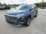 New 2026 Chevrolet Equinox LT w/ Convenience Package II image 2