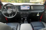 New 2025 Jeep Gladiator Sport image 5