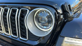 New 2025 Jeep Wrangler Sahara w/ Technology Group image 4