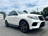 Used 2017 Mercedes-Benz GLE 400 4MATIC image 5