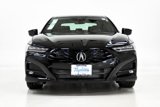 New 2025 Acura TLX SH-AWD w/ A-SPEC Pkg image 4