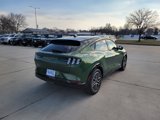 New 2024 Ford Mustang Mach-E Premium image 3