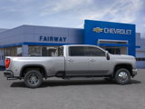 New 2025 Chevrolet Silverado 3500 LTZ w/ LTZ Convenience Package image 5