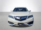 Used 2016 Acura RDX AWD w/ Technology Package image 3