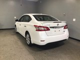 Used 2014 Nissan Sentra SL w/ Premium Package image 5