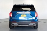 Used 2021 Ford Explorer Limited image 6