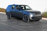 Used 2024 Land Rover Range Rover SV image 2