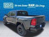 New 2025 RAM 1500 RHO w/ RHO Level 1 Equipment Group image 4