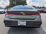 New 2025 Hyundai Elantra Limited image 5