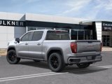 New 2026 GMC Sierra 1500 Elevation image 3