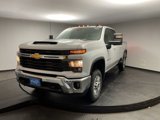 New 2025 Chevrolet Silverado 2500 LT w/ Safety Package image 3