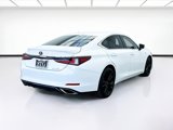 Used 2024 Lexus ES 350 F Sport image 4