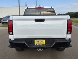 New 2026 Chevrolet Colorado W/T image 5