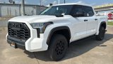 New 2025 Toyota Tundra TRD Pro image 3