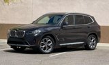 Used 2022 BMW X3 sDrive30i w/ Premium Package 2 image 3