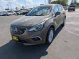 Used 2017 Buick Envision Preferred image 4