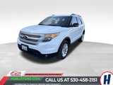 Used 2015 Ford Explorer XLT w/ Equipment Group 202A image 1