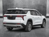New 2026 Chevrolet Traverse LT image 2