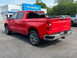 New 2025 Chevrolet Silverado 1500 LT image 2