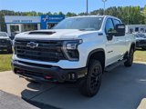 New 2025 Chevrolet Silverado 2500 LTZ w/ LTZ Plus Package image 5