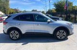 Used 2022 Ford Escape SEL image 4