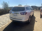 Used 2013 Chevrolet Traverse LT image 3