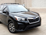 Used 2021 Subaru Forester Premium w/ Popular Package #1 image 2