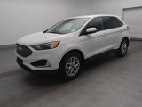 Used 2023 Ford Edge SEL image 2