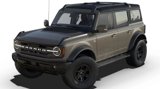 New 2025 Ford Bronco Outer Banks image 2