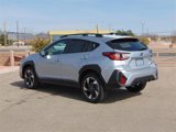 New 2025 Subaru Crosstrek 2.5i Limited image 6