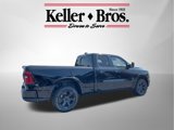 New 2025 RAM 1500 Big Horn image 4