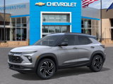 New 2026 Chevrolet TrailBlazer RS image 2