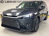 New 2025 Lexus TX 350 AWD image 3