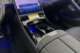 New 2026 Mercedes-Benz S 580e 4MATIC Sedan image 5