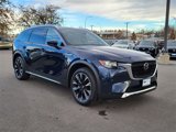 New 2025 MAZDA CX-90 Plug-In Hybrid w/ Premium Plus image 4