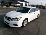 Used 2018 Nissan Altima 2.5 S w/ S Convenience Package image 5