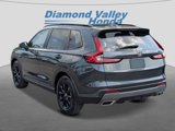 New 2026 Honda CR-V Sport image 5
