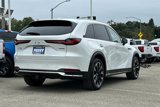 New 2025 MAZDA CX-90 Plug-In Hybrid w/ Premium Plus image 4