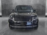 Certified 2025 Land Rover Range Rover SE image 2