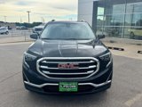 Used 2020 GMC Terrain SLT w/ Preferred Package image 4