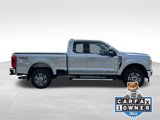 Used 2023 Ford F350 Lariat image 2