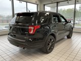 Used 2018 Ford Explorer XLT image 6