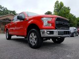 Used 2017 Ford F150 XLT image 4