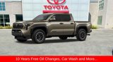 New 2025 Toyota Tacoma TRD Off-Road image 2