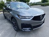 Certified 2025 Acura MDX Type S image 2