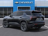 New 2026 Chevrolet Equinox RS w/ LPO, Floor Liner Package image 3